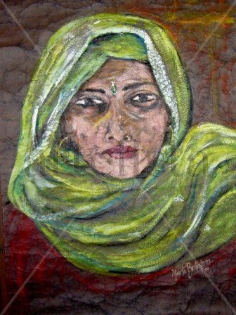 de la India I, 2010