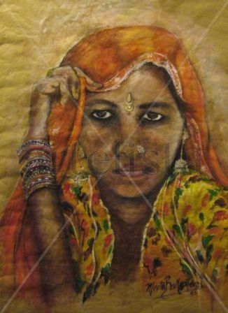 de la India II, 2010