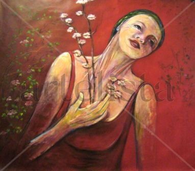 Flores Robadas o Prima-Vera, 2010