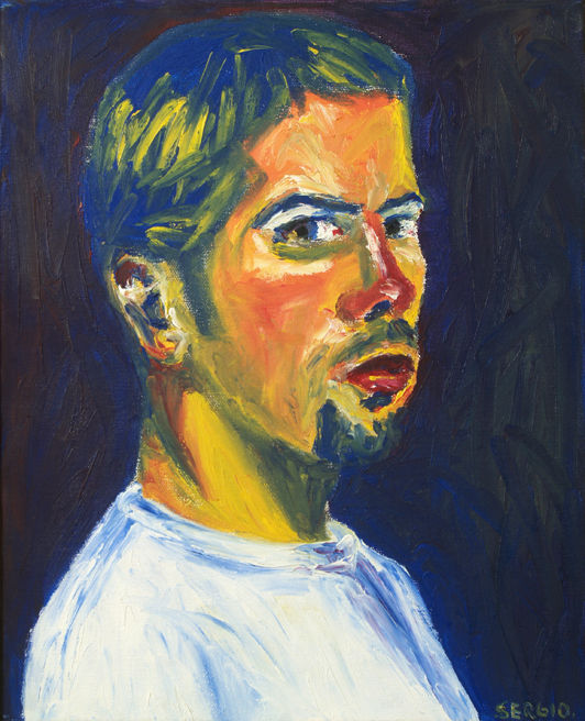 autorretrato 1