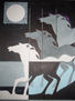 los caballos