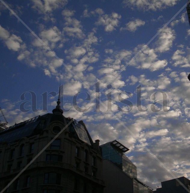 Serie cielo de Buenos Aires13