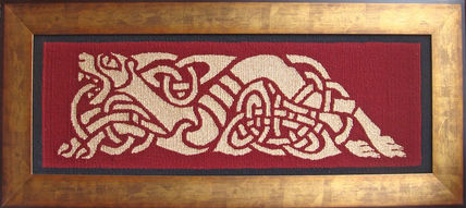 Dragón Celta