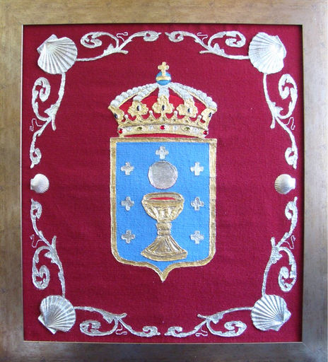 Escudo Galicia