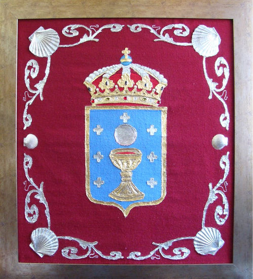 Escudo Galicia 