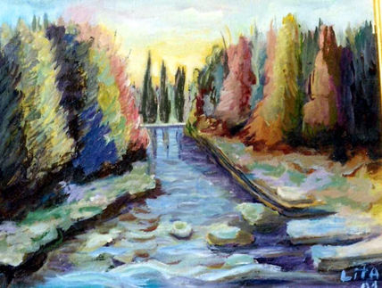 Paisaje