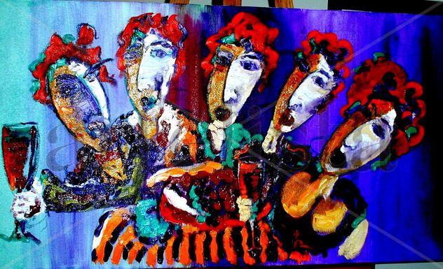 Laurens Barnard (laubar) " Fun / DIVERSIÓN"