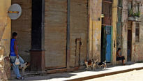 La habana calle 3