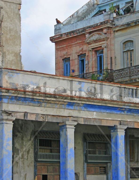 LA HABANA COLONIAL 3