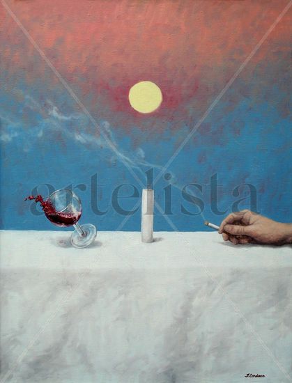 sin titulo Oil Canvas Still Life Paintings