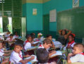 LA HABANA EN CLASE