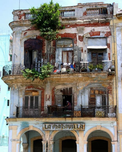 La habana la maravilla