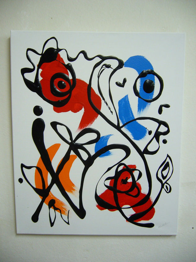 PLANTAS Y FLORES