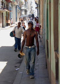 La habana vieja