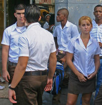 La habana college