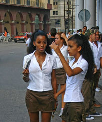 La habana college 2