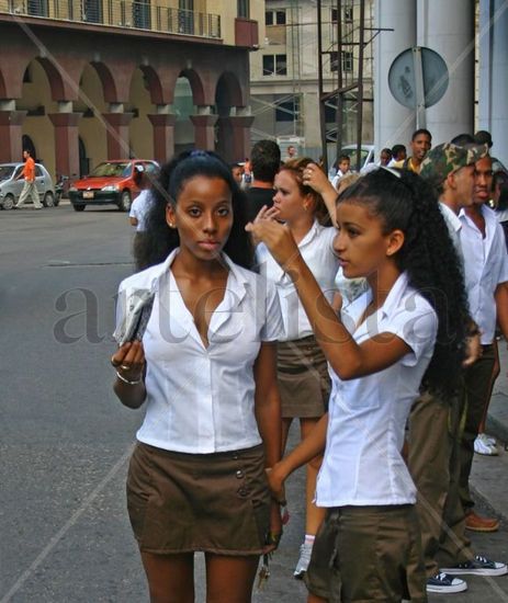 LA HABANA COLLEGE 2 