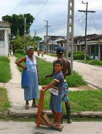 La habana lumpen 2