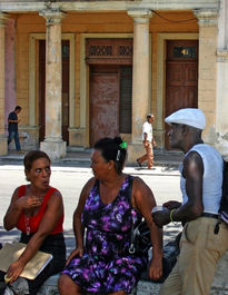 La habana el prado