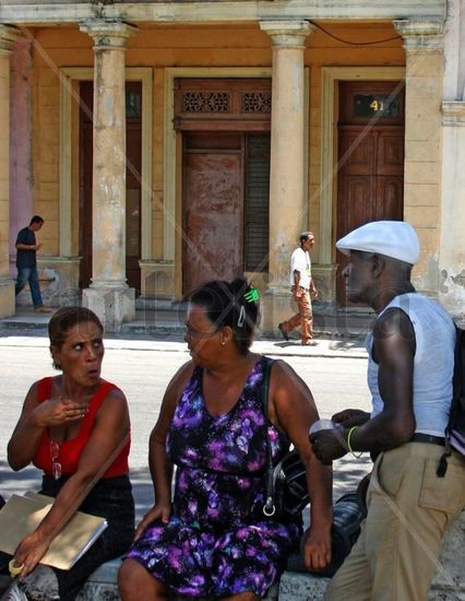 LA HABANA EL PRADO 