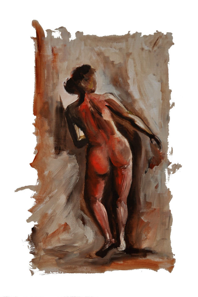 nude 1a