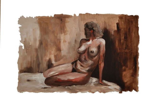 nude 1b
