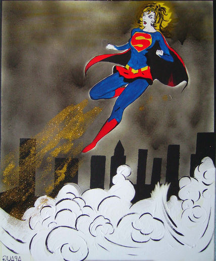 Superwoman