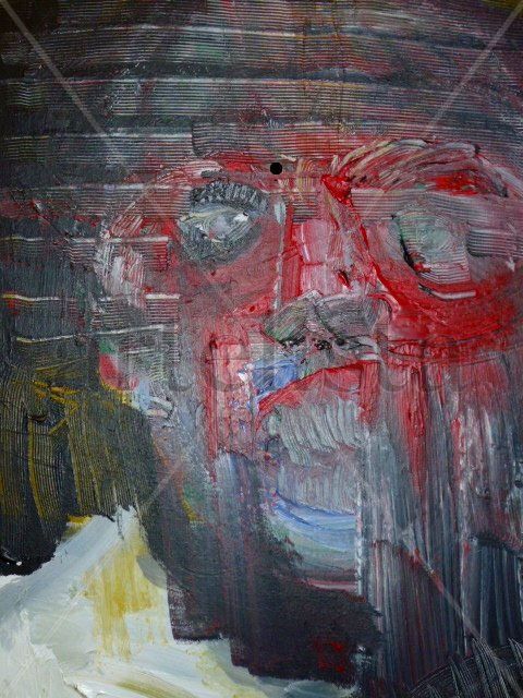 rostro