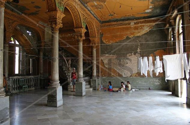 LA HABANA SALA DE JUEGOS 