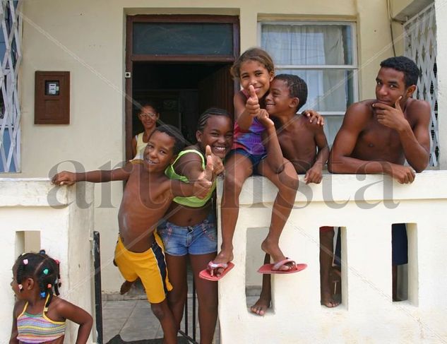 LA HABANA FELIZ 