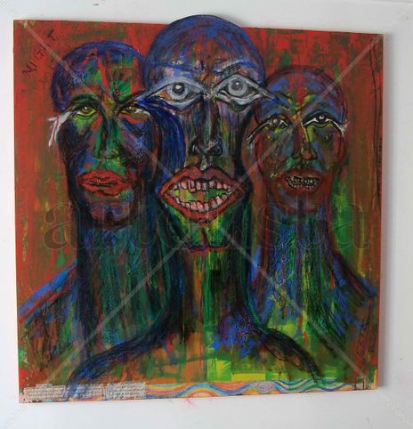 Night visitors i