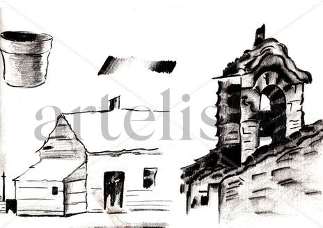Campanario e...