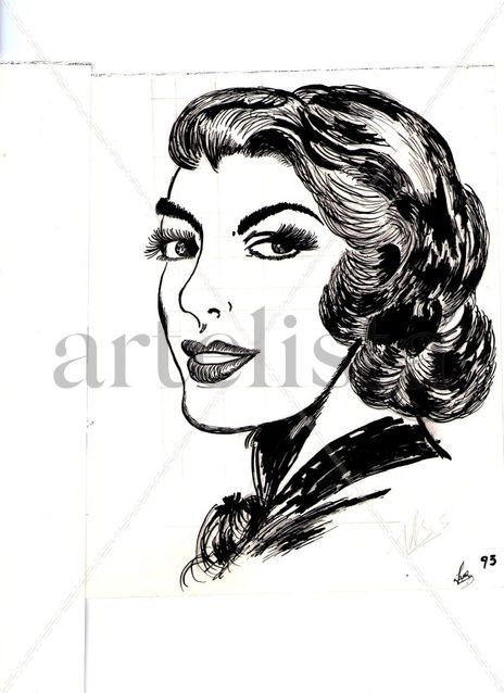 Retrato 10 de Mi Madre