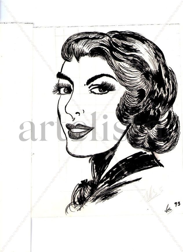 Retrato 10 de Mi Madre