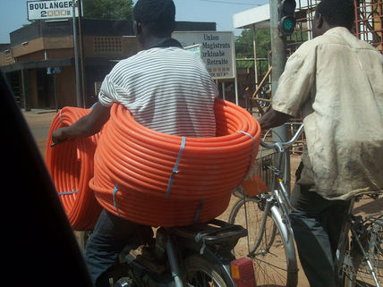 Transportista Sud...