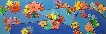 Floreado