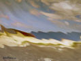 PAISAJE DE PLAYA