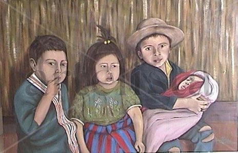 Indigenitas
