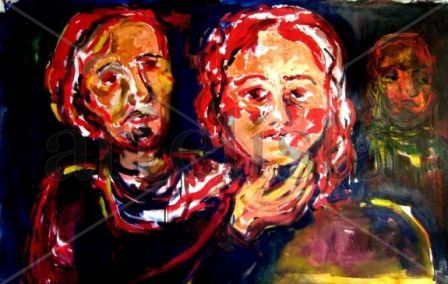 Te siguen mirando, 2010