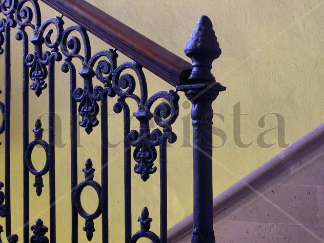 Azul cantera (tinny blue)