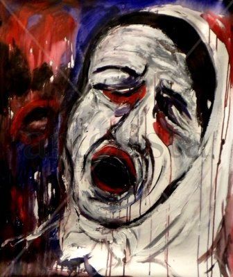 Madres I, 2010