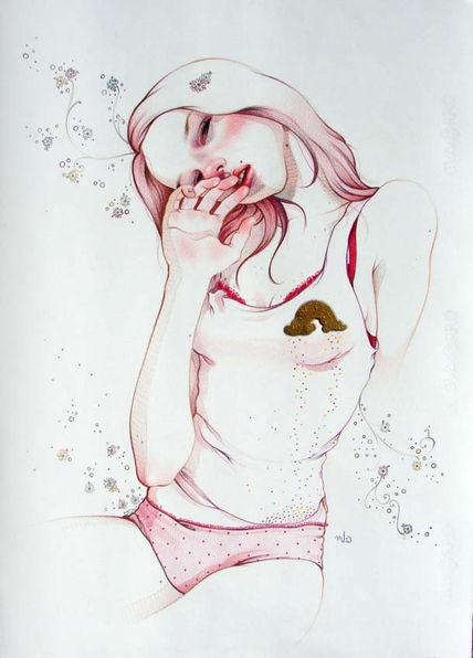 Daphne I