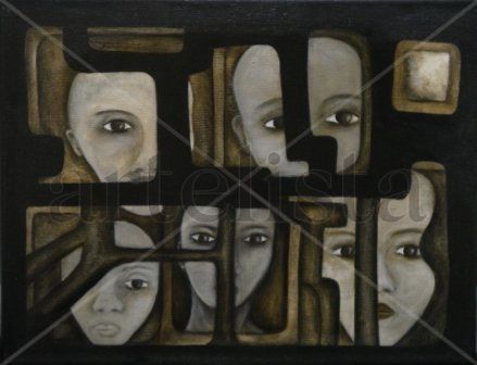 IV - Mujeres Raza