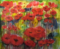 Amapolas VI, 2011