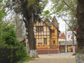 CASONA ANTIGUA- EL RELOJ- PEÑAFLOR-CHILE