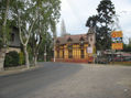 CASONA ANTIGUA EL RELOJ-PEÑAFLOR CHILE