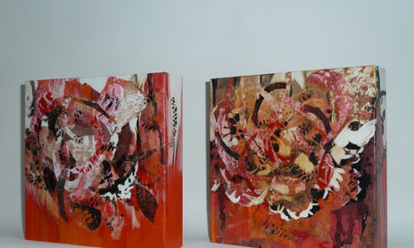 collages 2010 '11