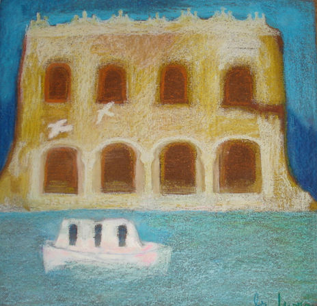 Venecia