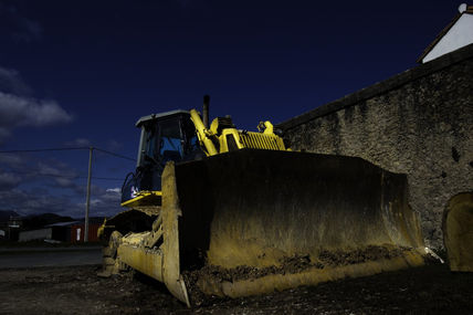 Tractor