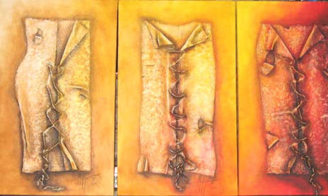 Abstracto